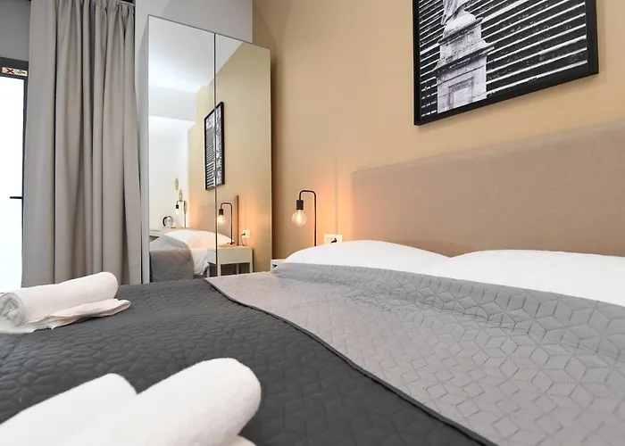 Il Padrino Rooms