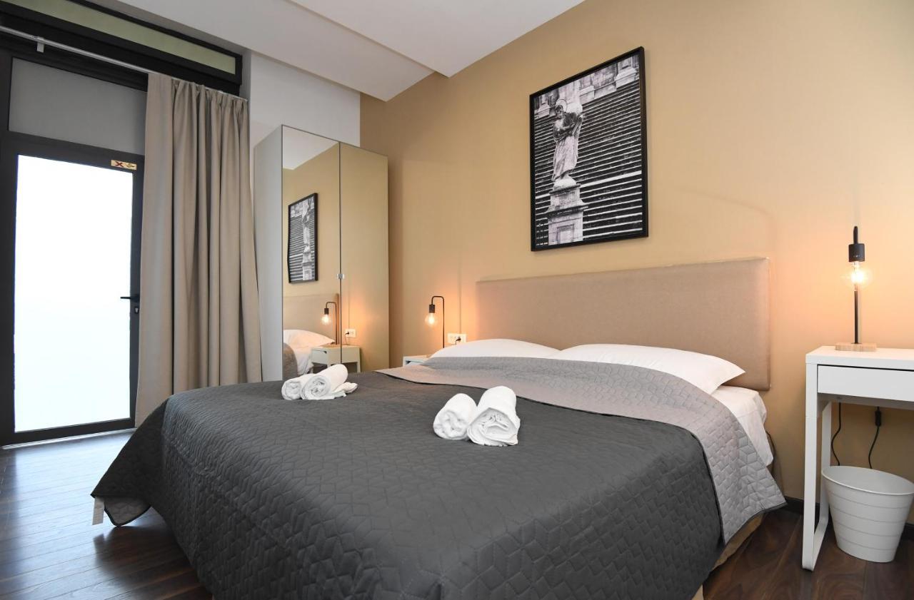 Guest house Il Padrino *