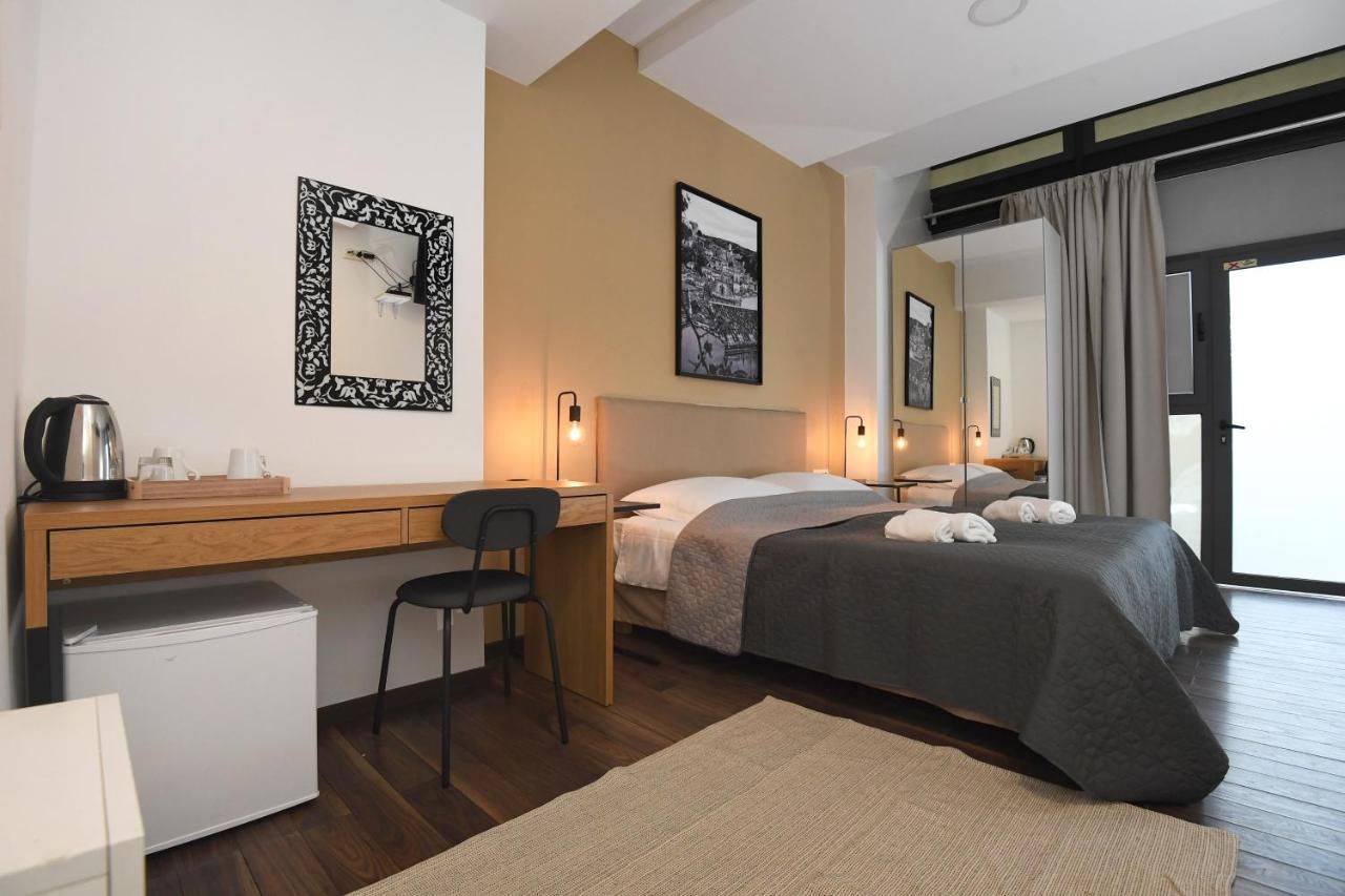 Guest house Il Padrino Zadar