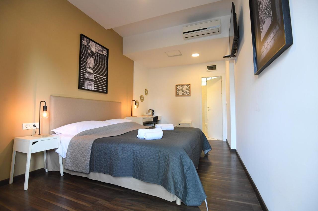 Guest house Il Padrino Zadar