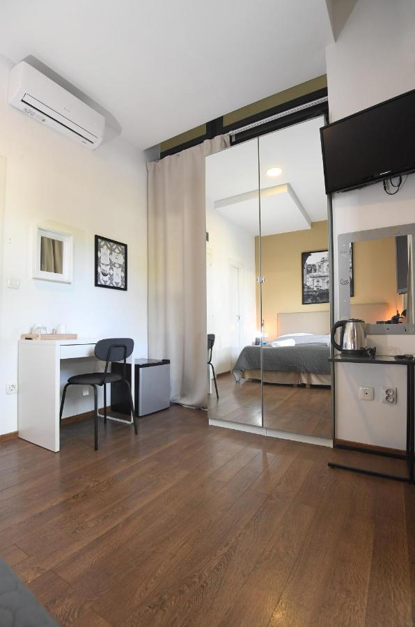 Il Padrino Guest house