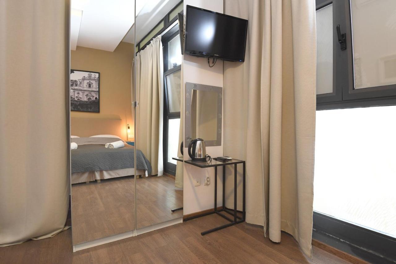 Il Padrino Guest house *