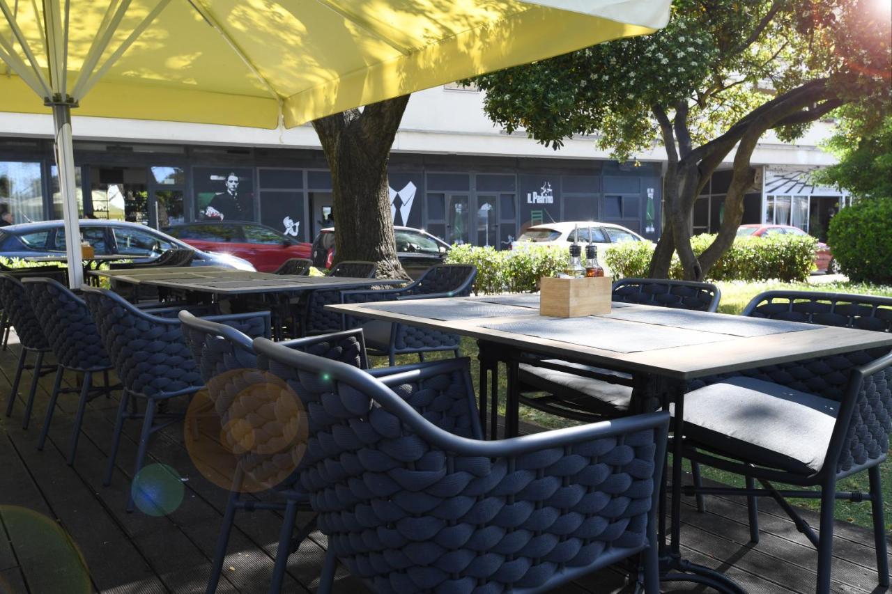 Il Padrino Guest house Zadar