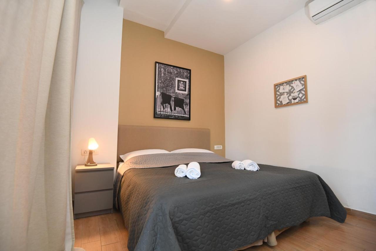 Guest house Il Padrino Zadar