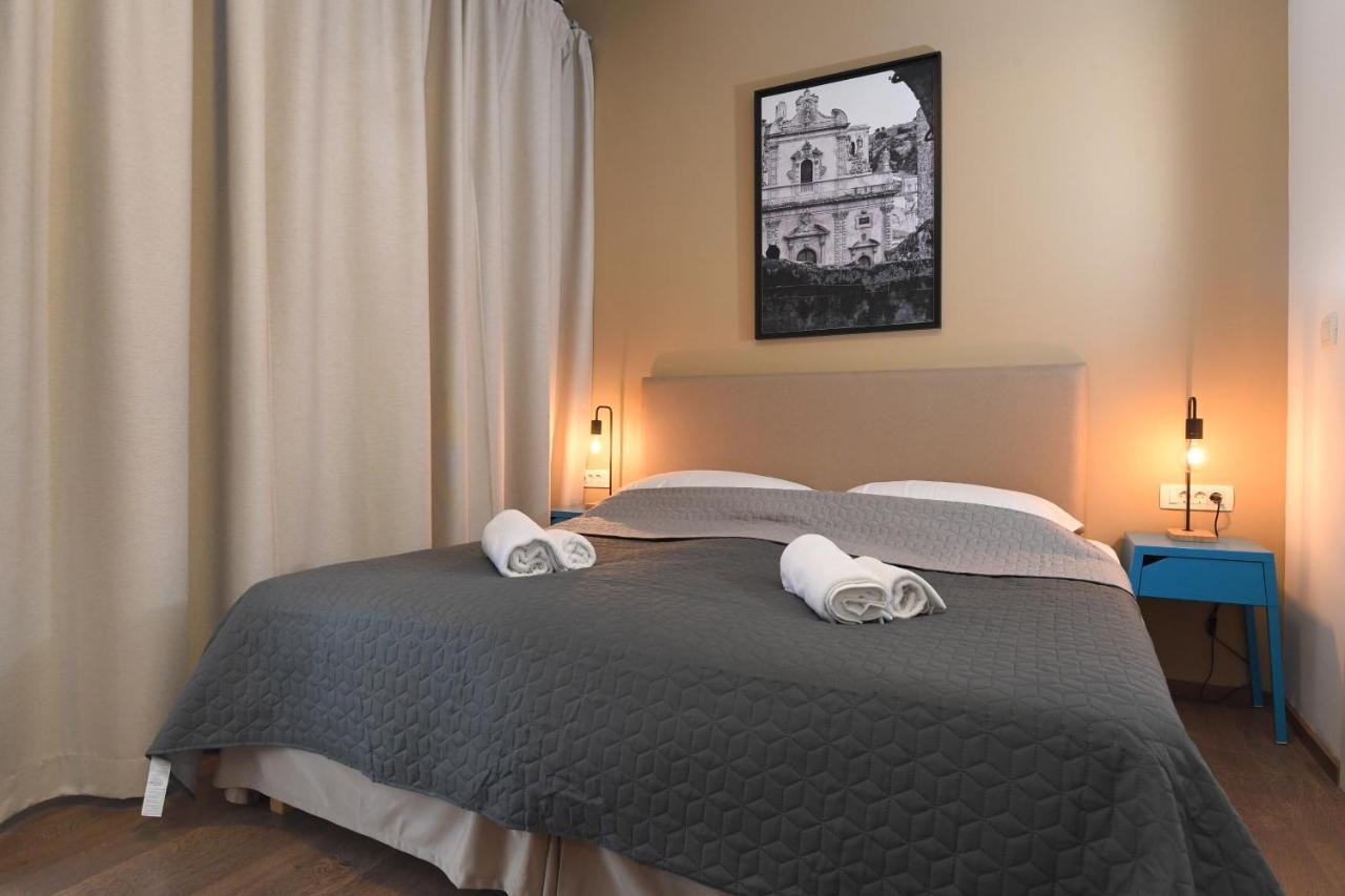 Guest house Il Padrino *
