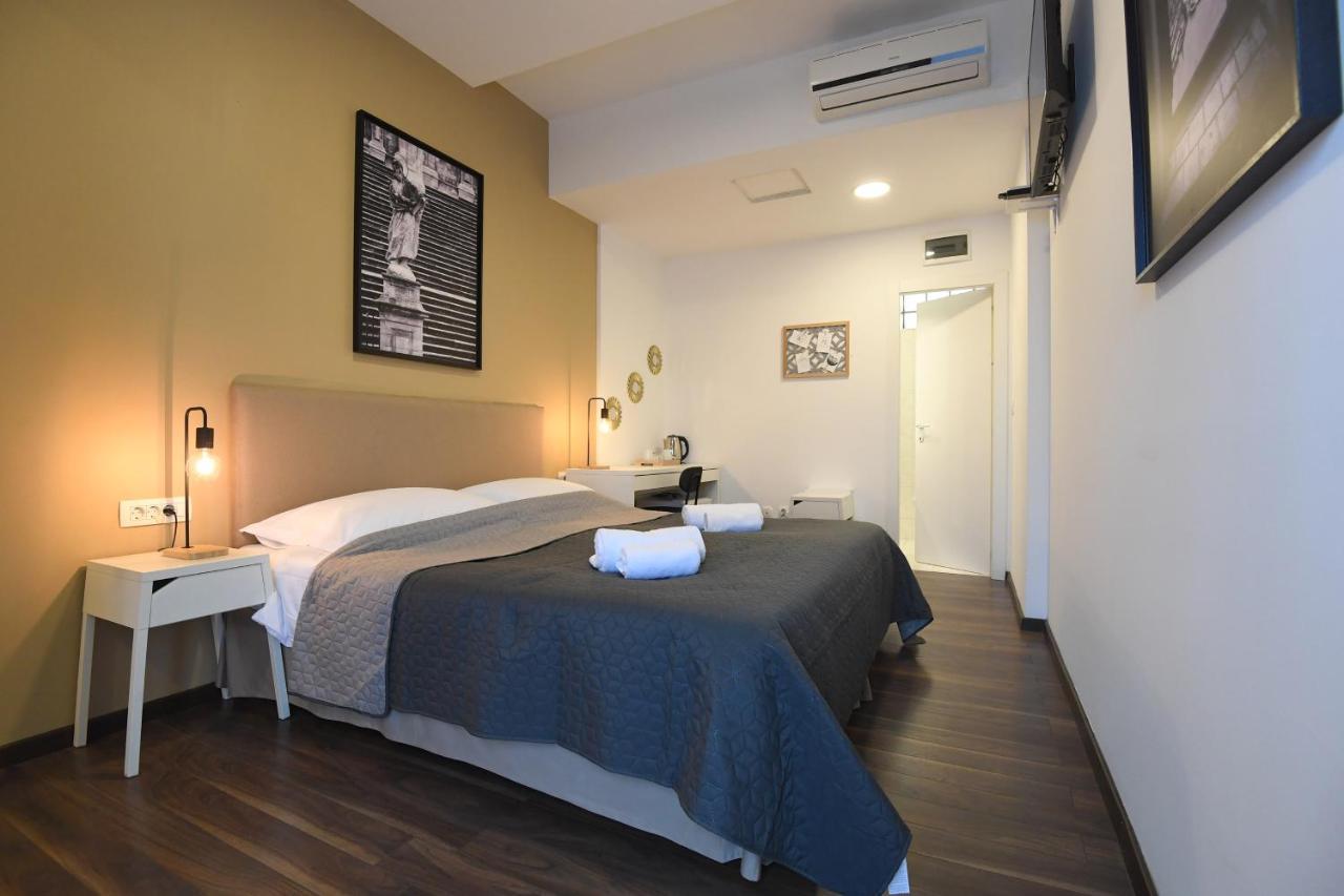 Guest house Il Padrino